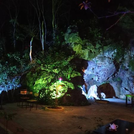 Song Toan Hotel Phong Nha Zewnętrze zdjęcie