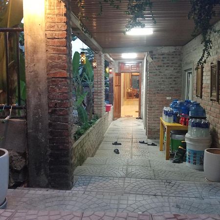 Song Toan Hotel Phong Nha Zewnętrze zdjęcie