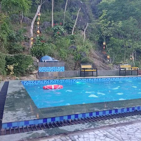 Song Toan Hotel Phong Nha Zewnętrze zdjęcie