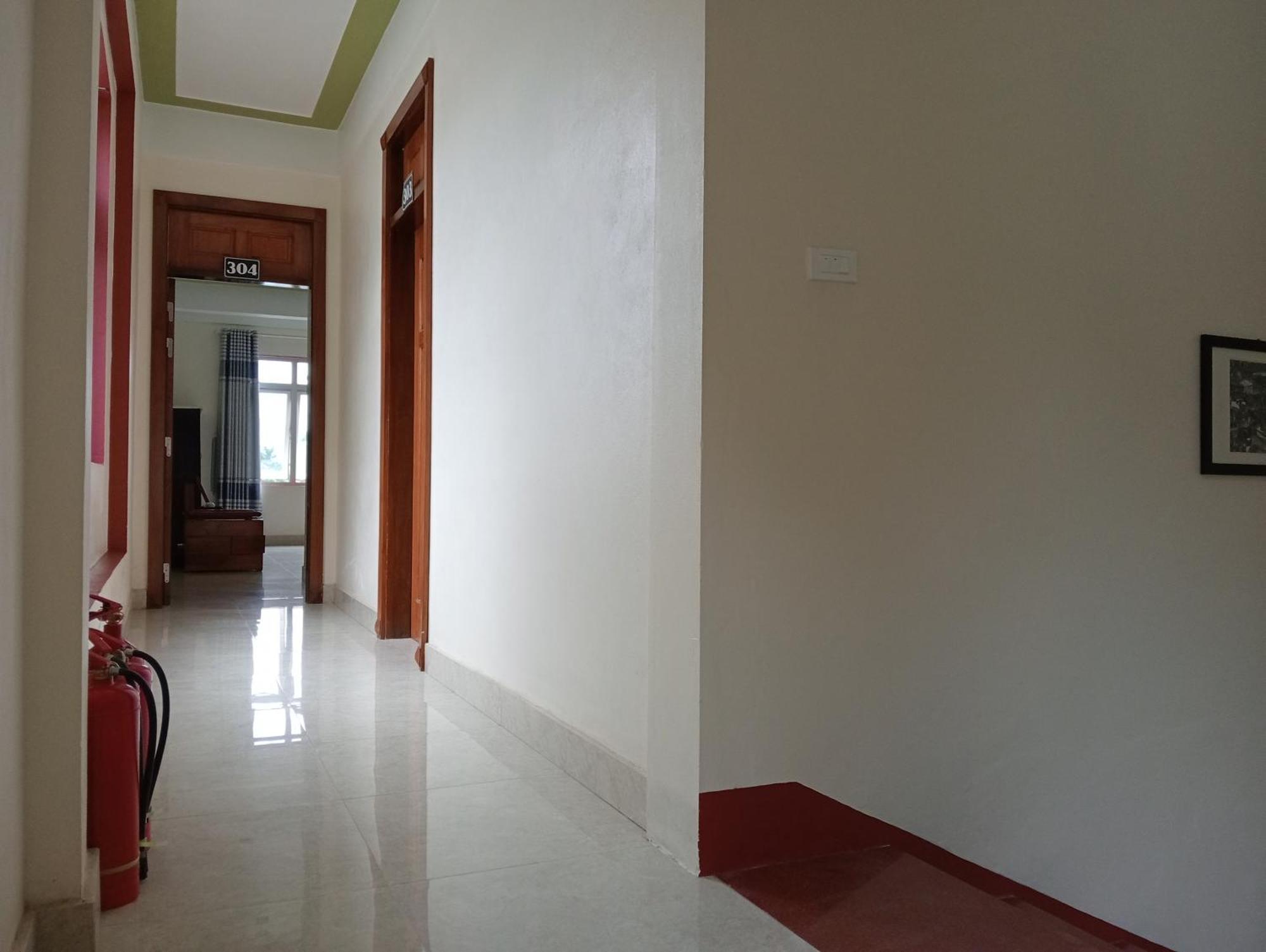 Song Toan Hotel Phong Nha Zewnętrze zdjęcie
