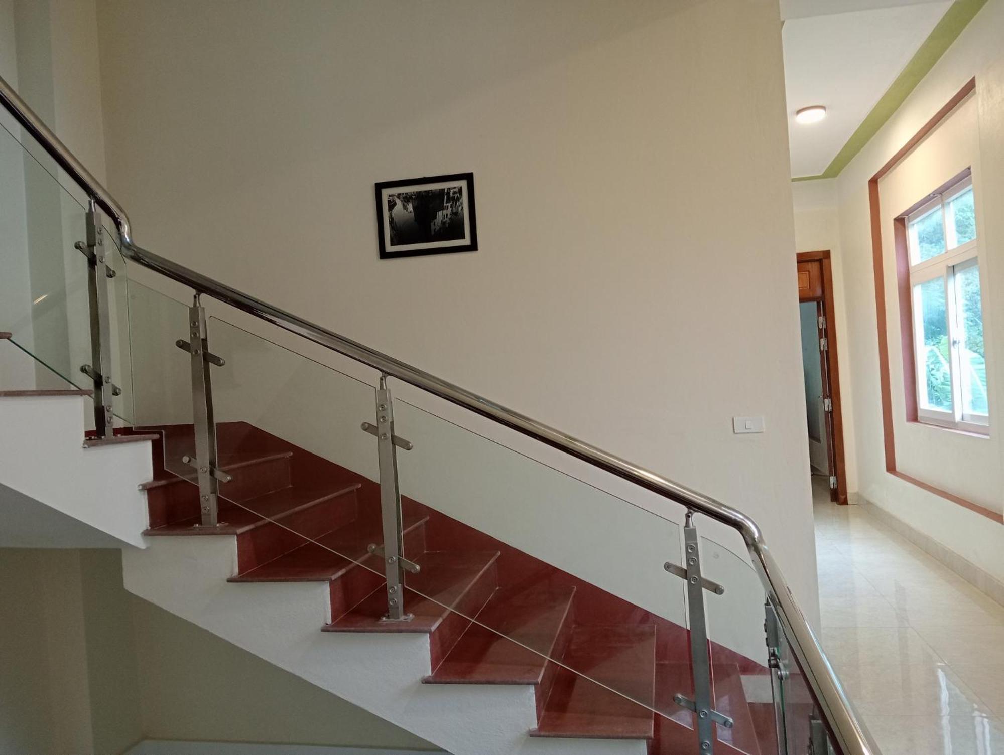 Song Toan Hotel Phong Nha Zewnętrze zdjęcie
