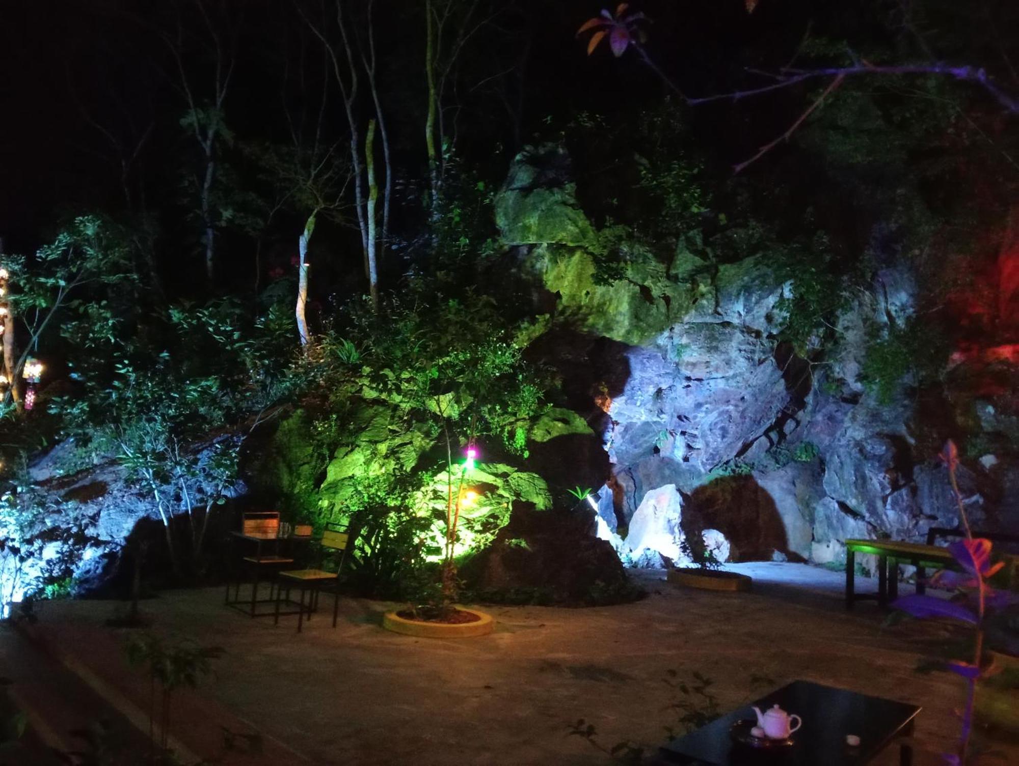 Song Toan Hotel Phong Nha Zewnętrze zdjęcie