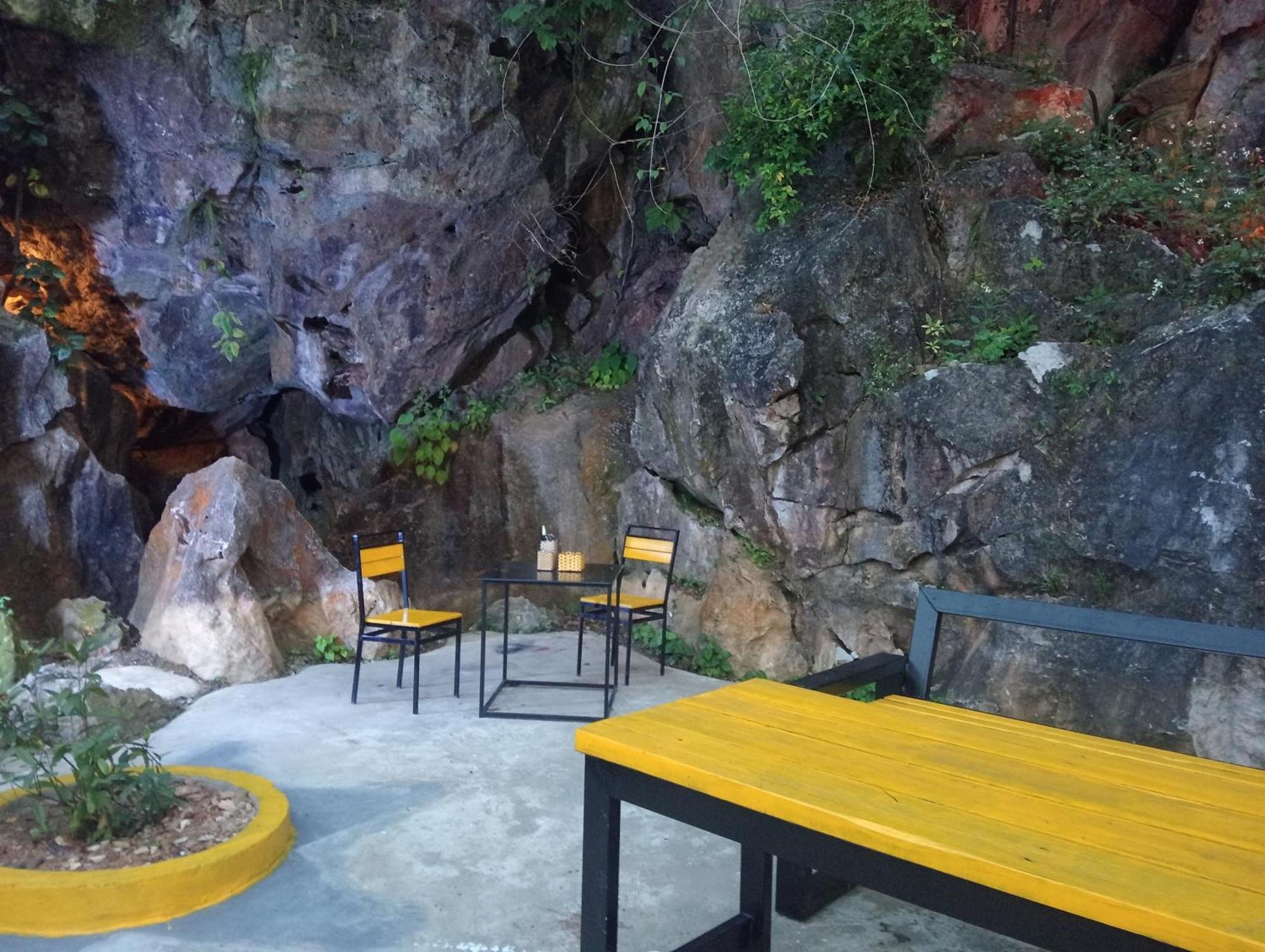 Song Toan Hotel Phong Nha Zewnętrze zdjęcie