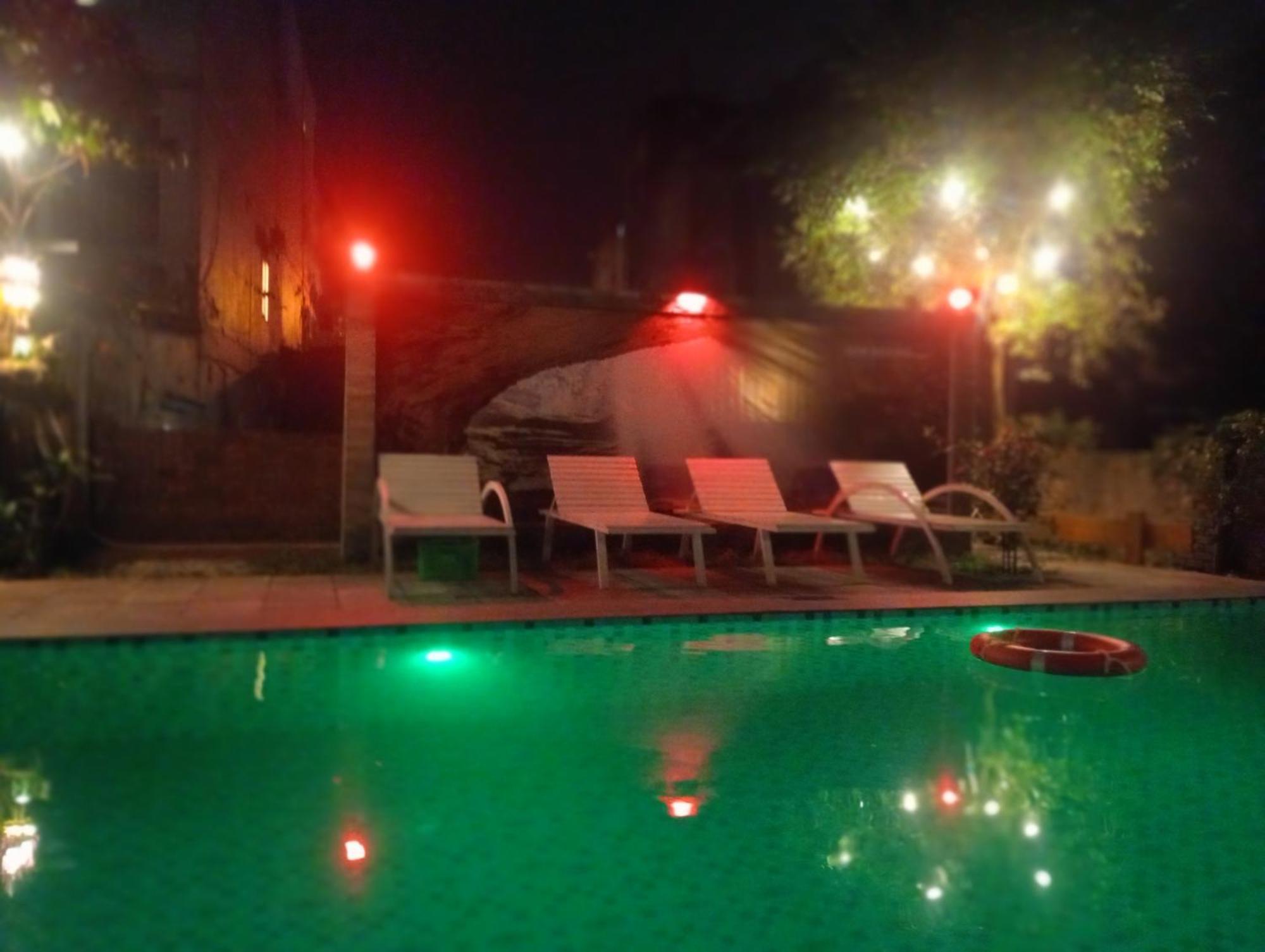 Song Toan Hotel Phong Nha Zewnętrze zdjęcie