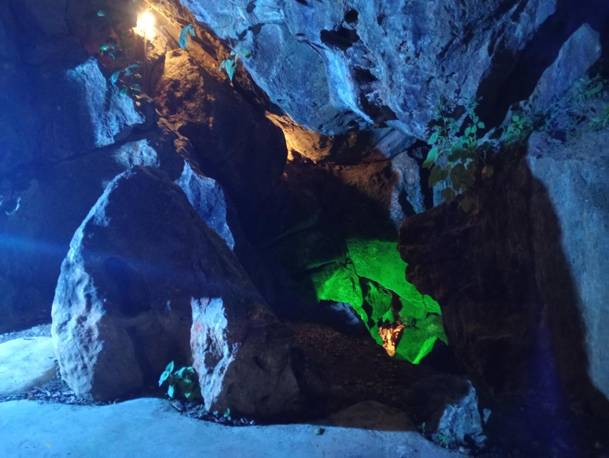 Song Toan Hotel Phong Nha Zewnętrze zdjęcie