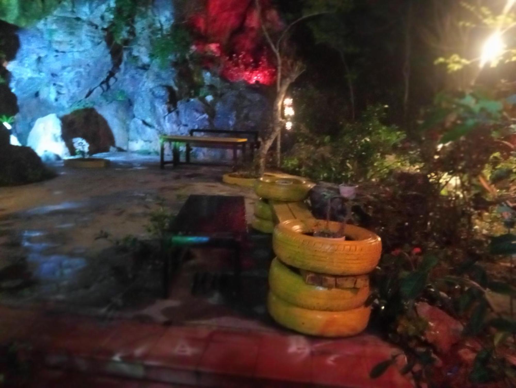 Song Toan Hotel Phong Nha Zewnętrze zdjęcie