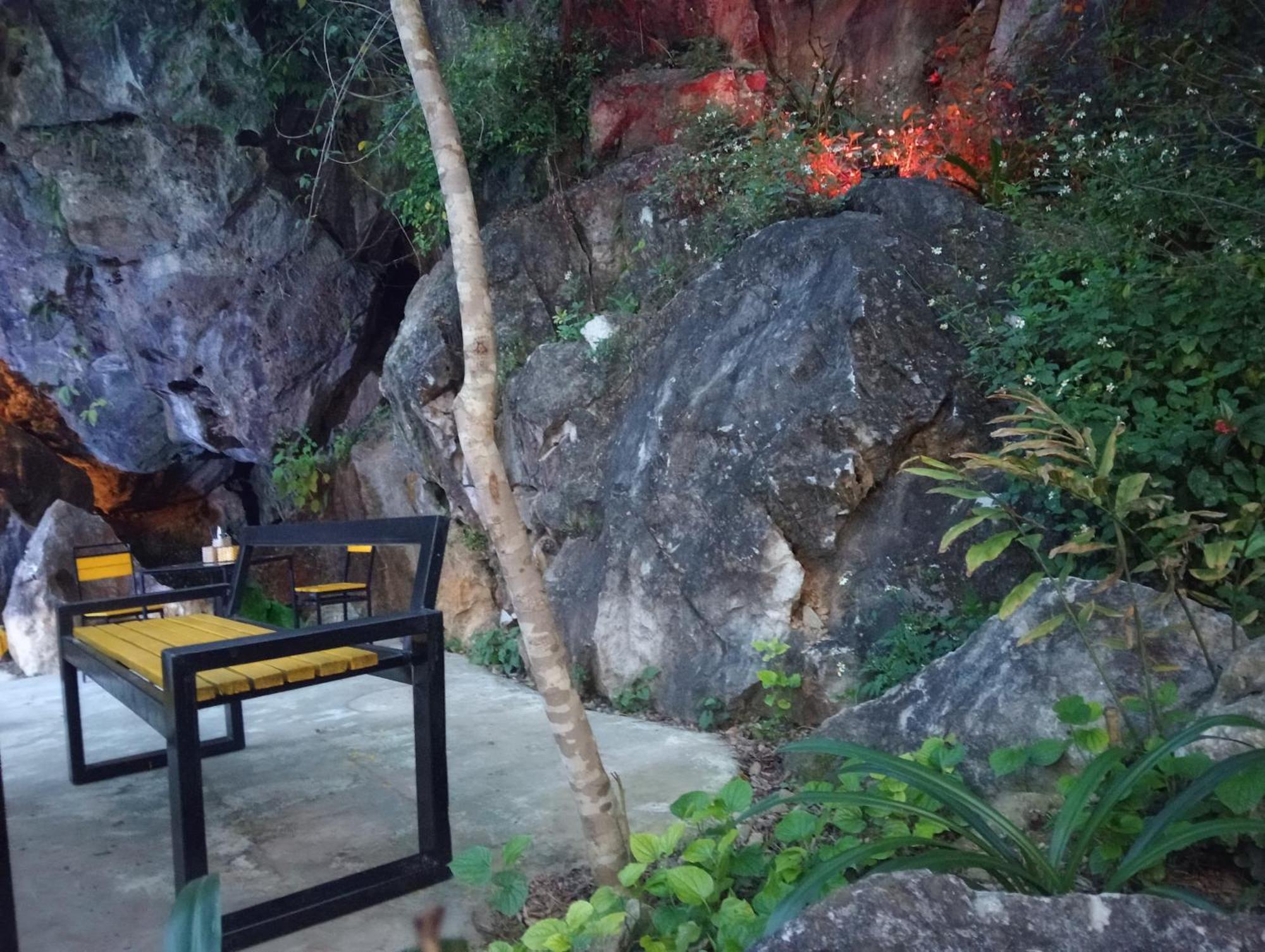 Song Toan Hotel Phong Nha Zewnętrze zdjęcie
