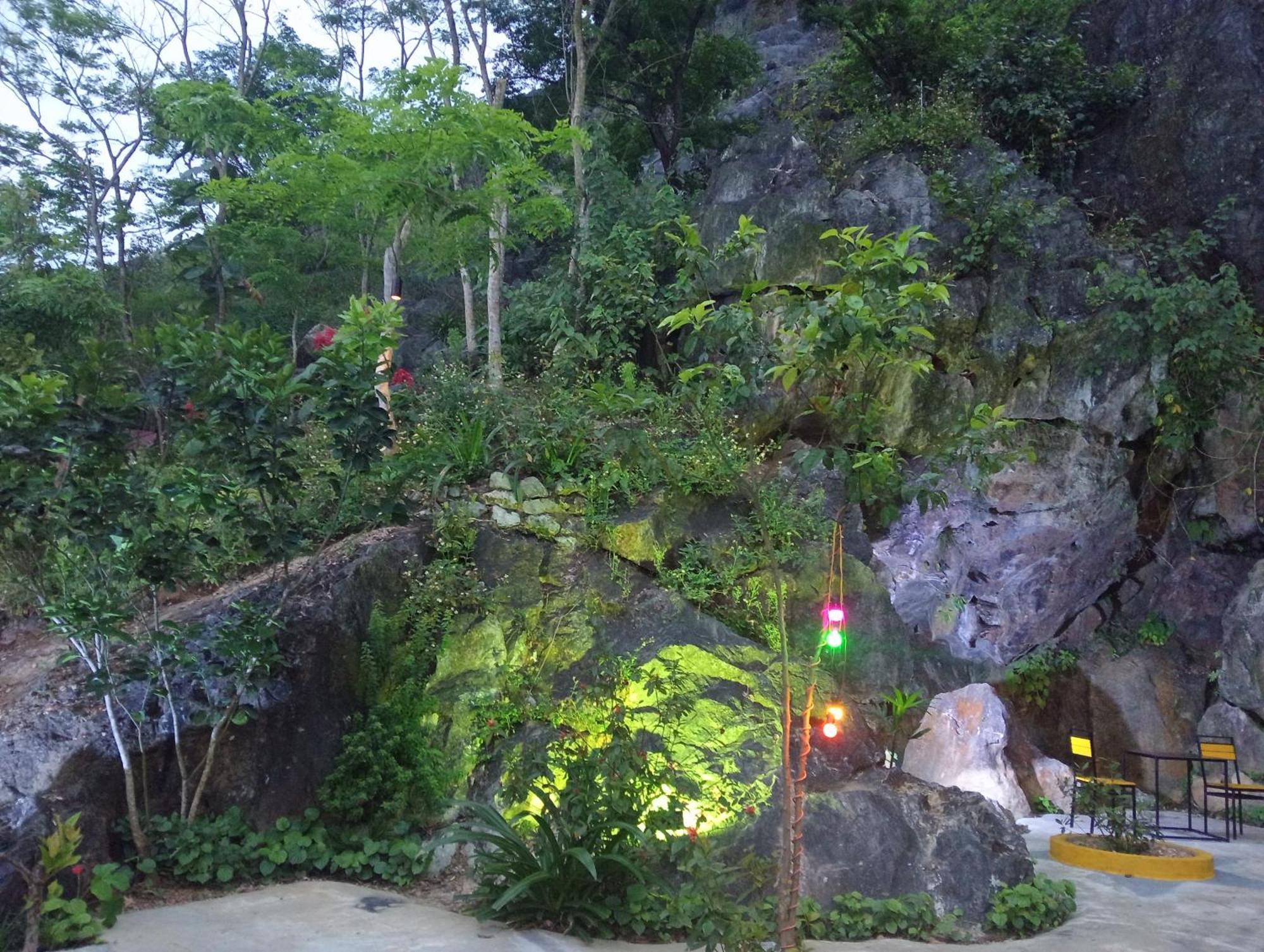 Song Toan Hotel Phong Nha Zewnętrze zdjęcie